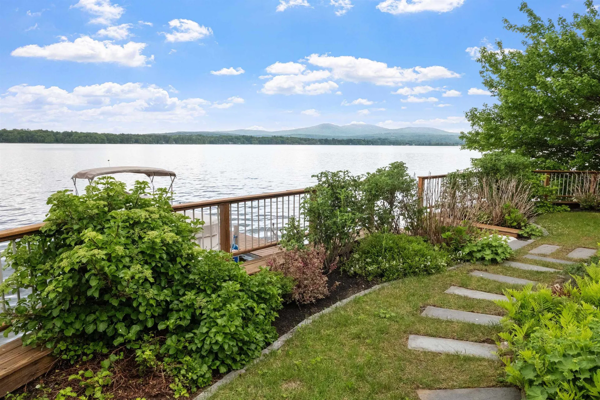 34 Briarwood Avenue Sanbornton NH 03269
