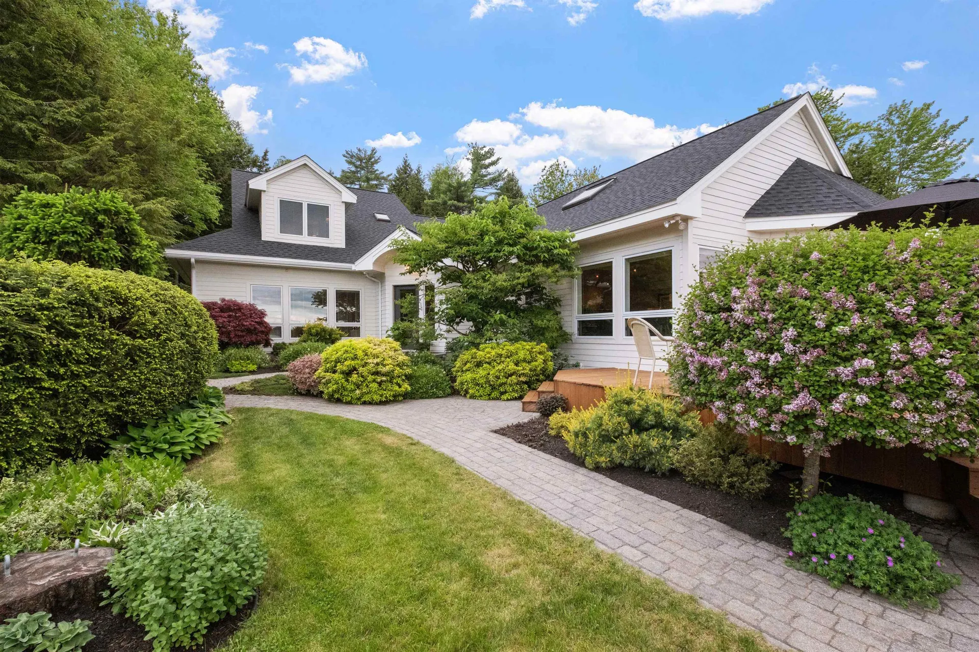 34 Briarwood Avenue Sanbornton NH 03269
