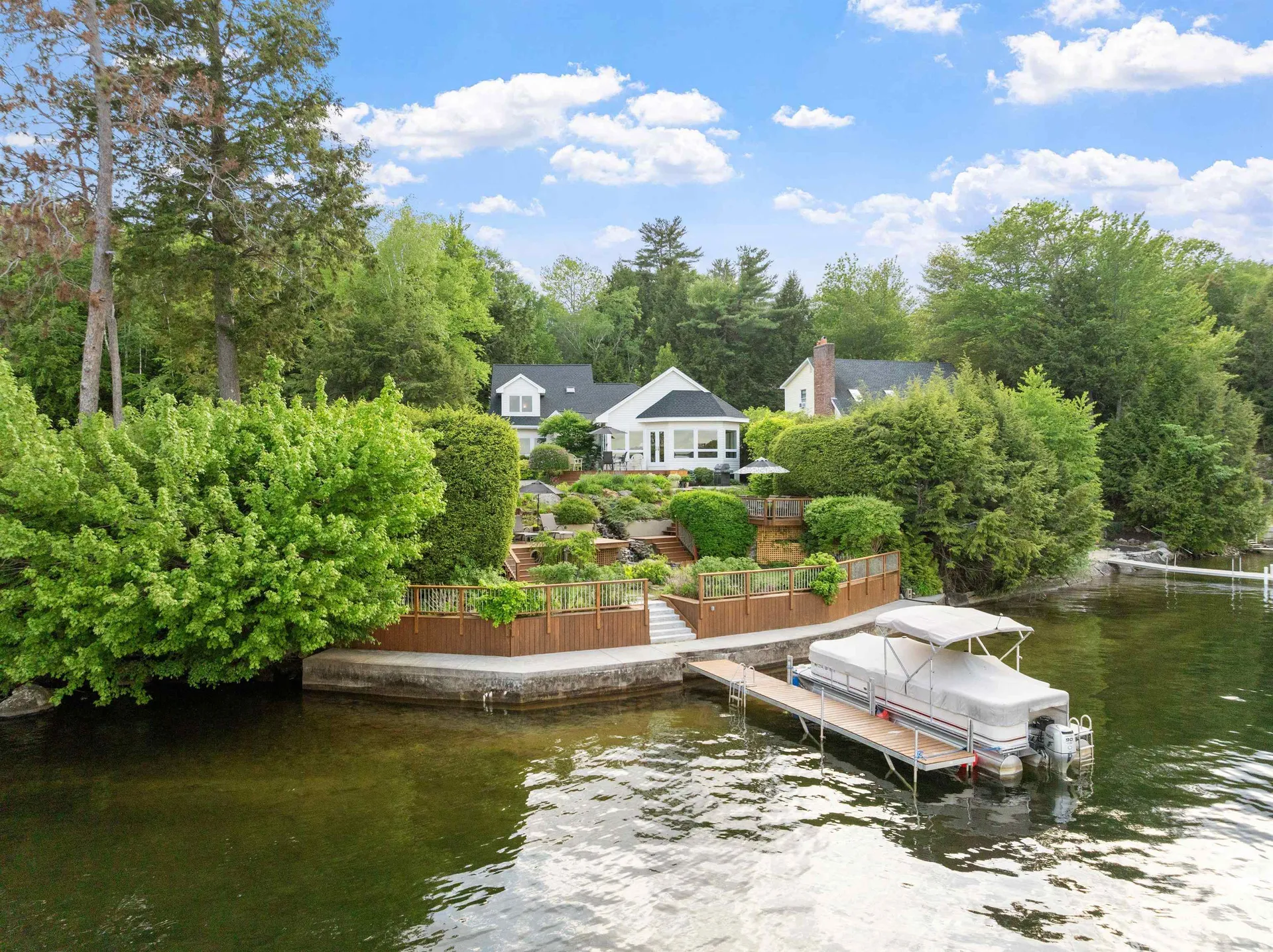 34 Briarwood Avenue Sanbornton NH 03269