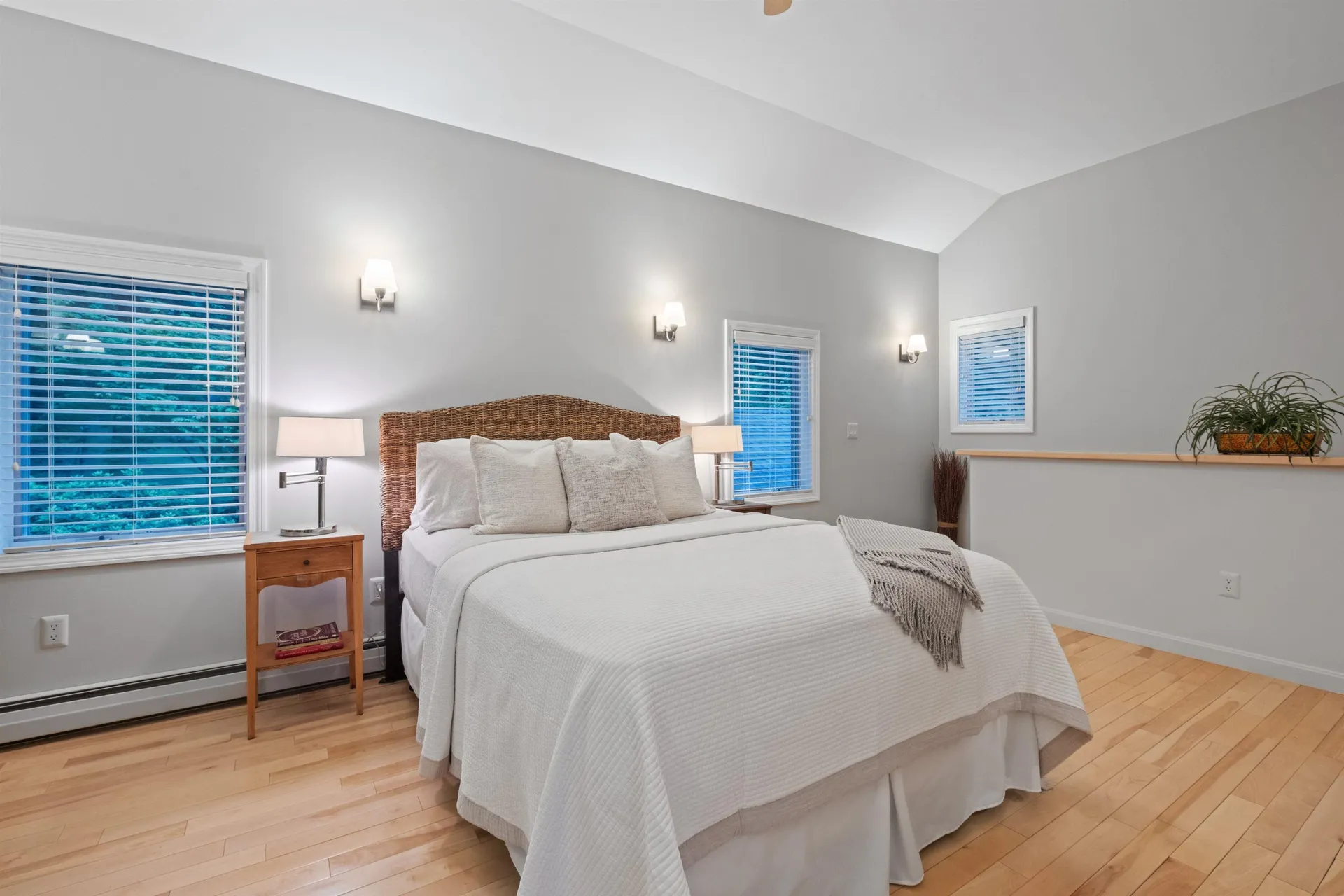 34 Briarwood Avenue Sanbornton NH 03269