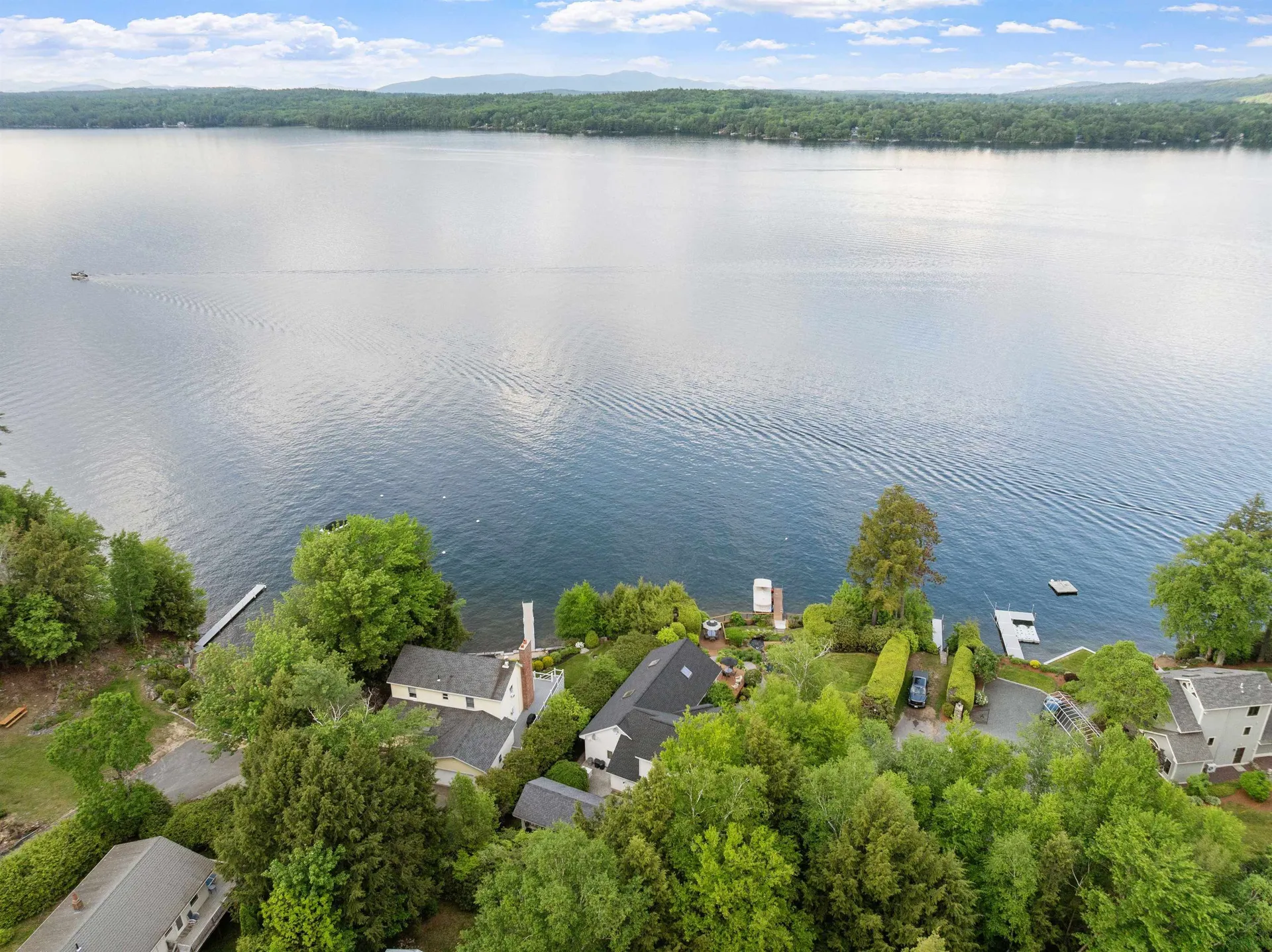 34 Briarwood Avenue Sanbornton NH 03269