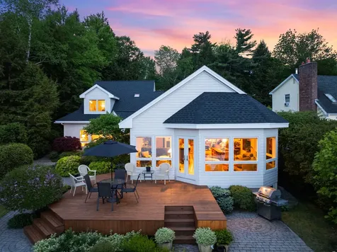 34 Briarwood Avenue Sanbornton NH 03269