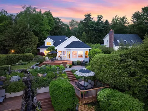 34 Briarwood Avenue Sanbornton NH 03269