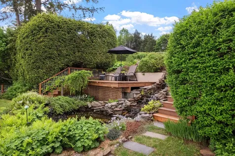 34 Briarwood Avenue Sanbornton NH 03269