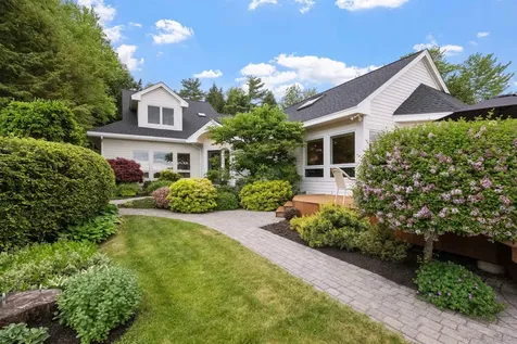 34 Briarwood Avenue Sanbornton NH 03269
