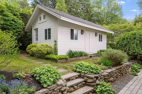 34 Briarwood Avenue Sanbornton NH 03269