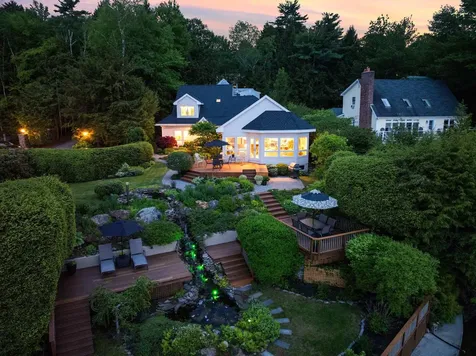 34 Briarwood Avenue Sanbornton NH 03269