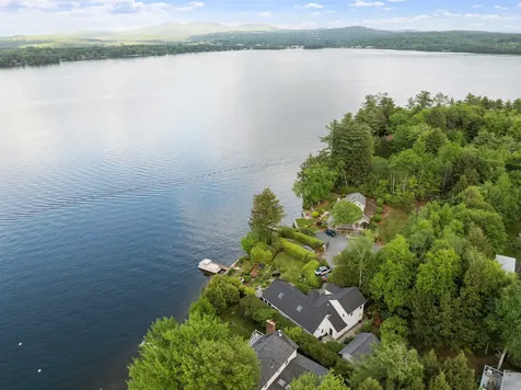 34 Briarwood Avenue Sanbornton NH 03269