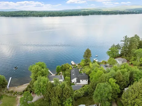 34 Briarwood Avenue Sanbornton NH 03269