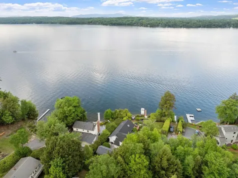 34 Briarwood Avenue Sanbornton NH 03269