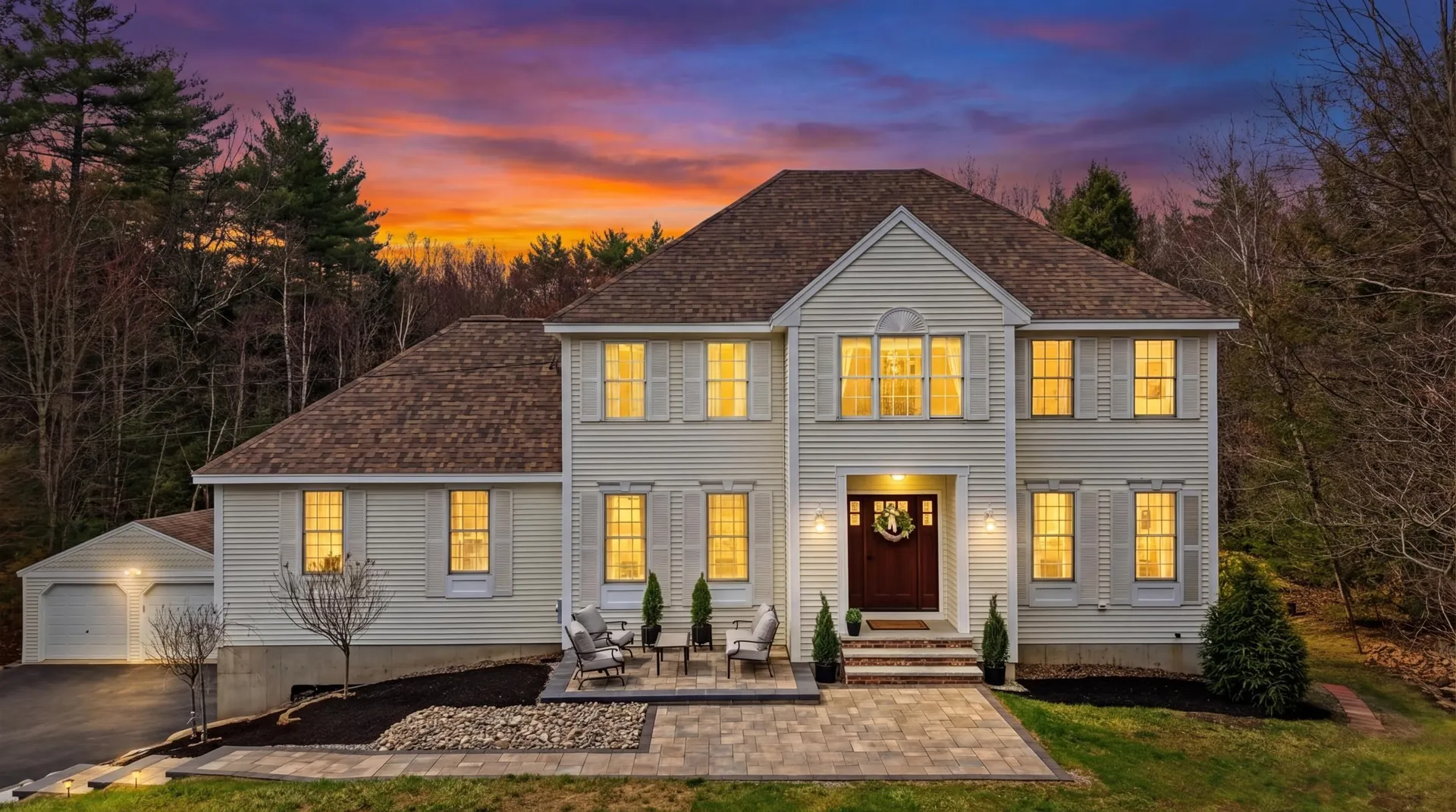 322 Meadow Fox Lane Chester NH 03036