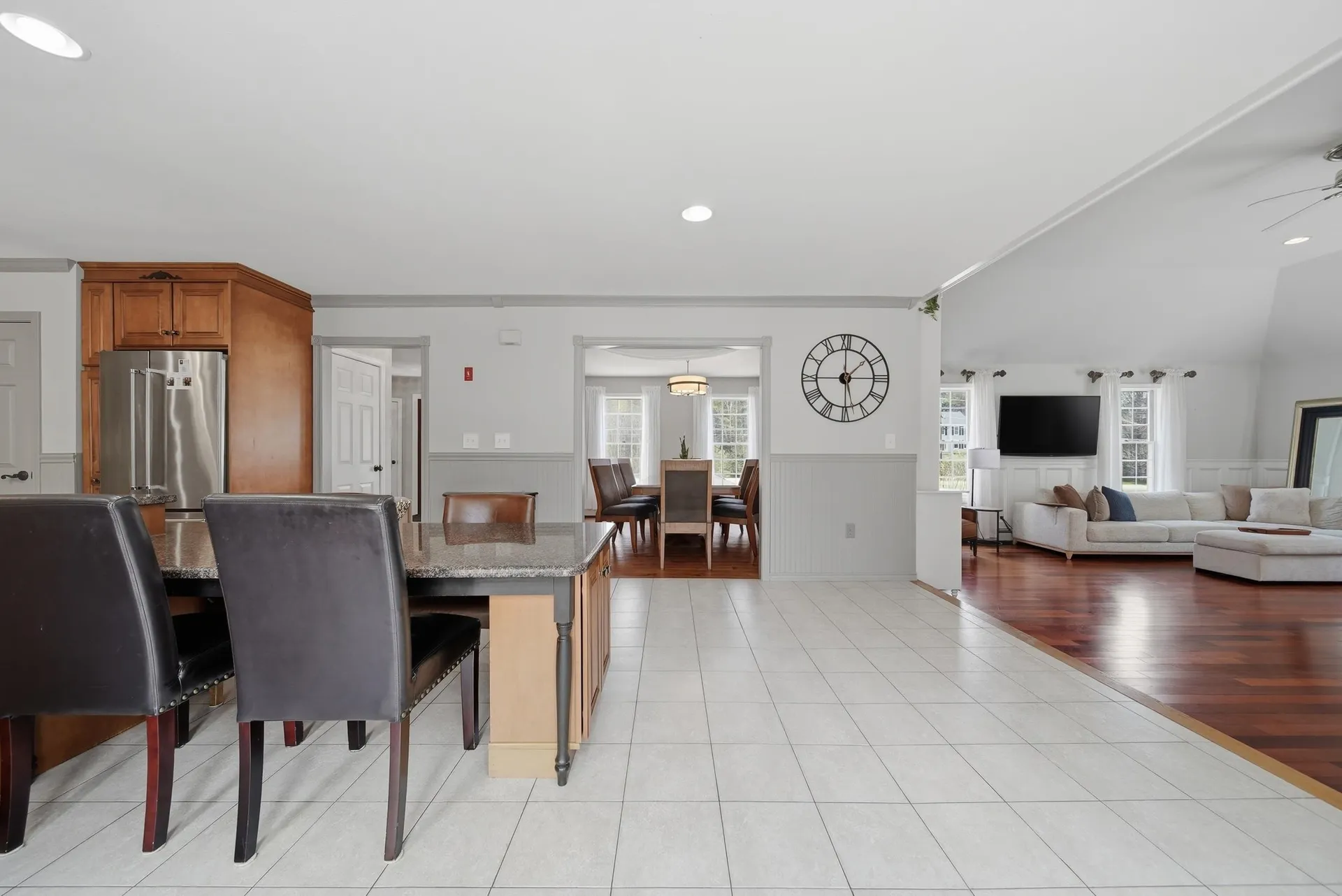 322 Meadow Fox Lane Chester NH 03036