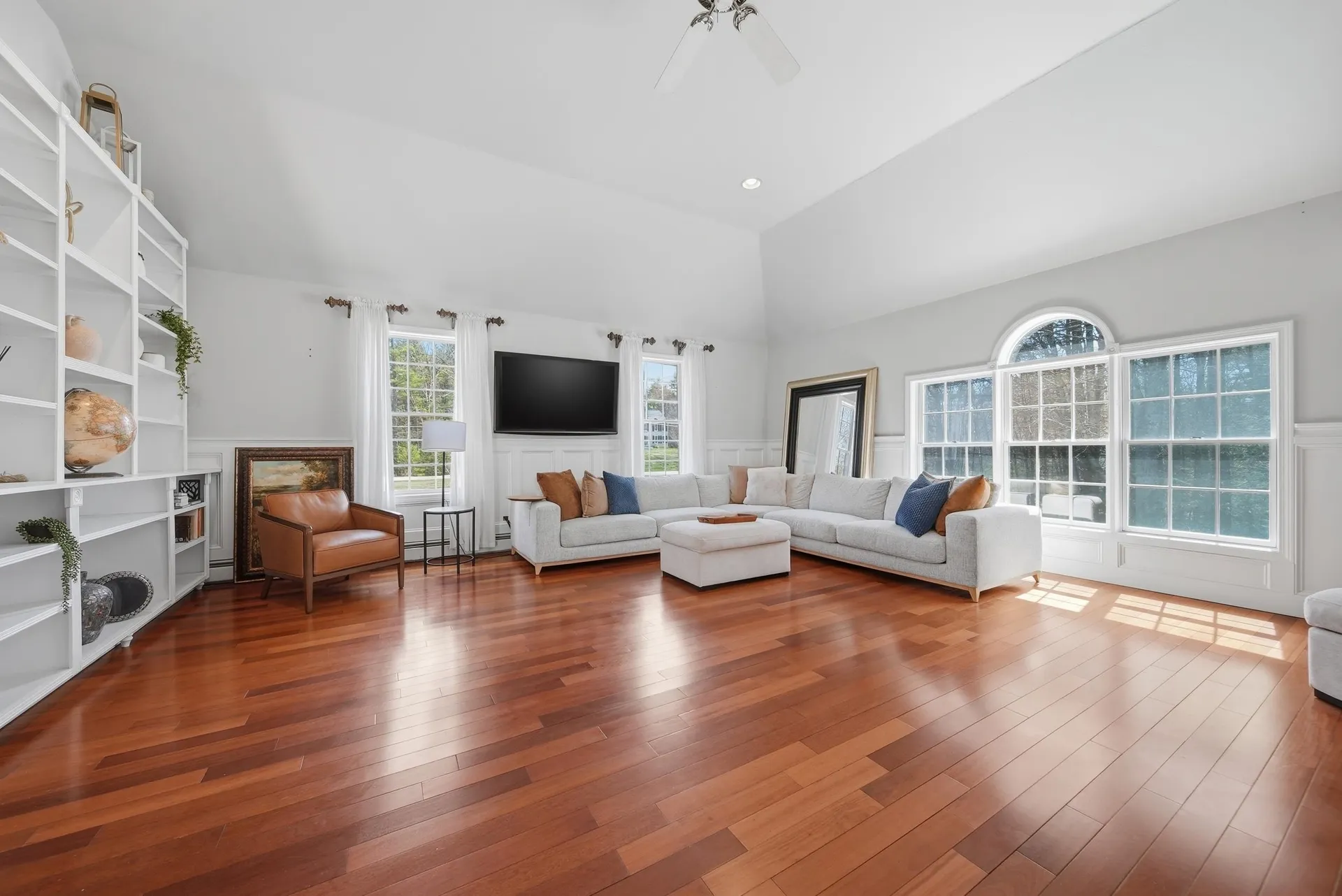 322 Meadow Fox Lane Chester NH 03036
