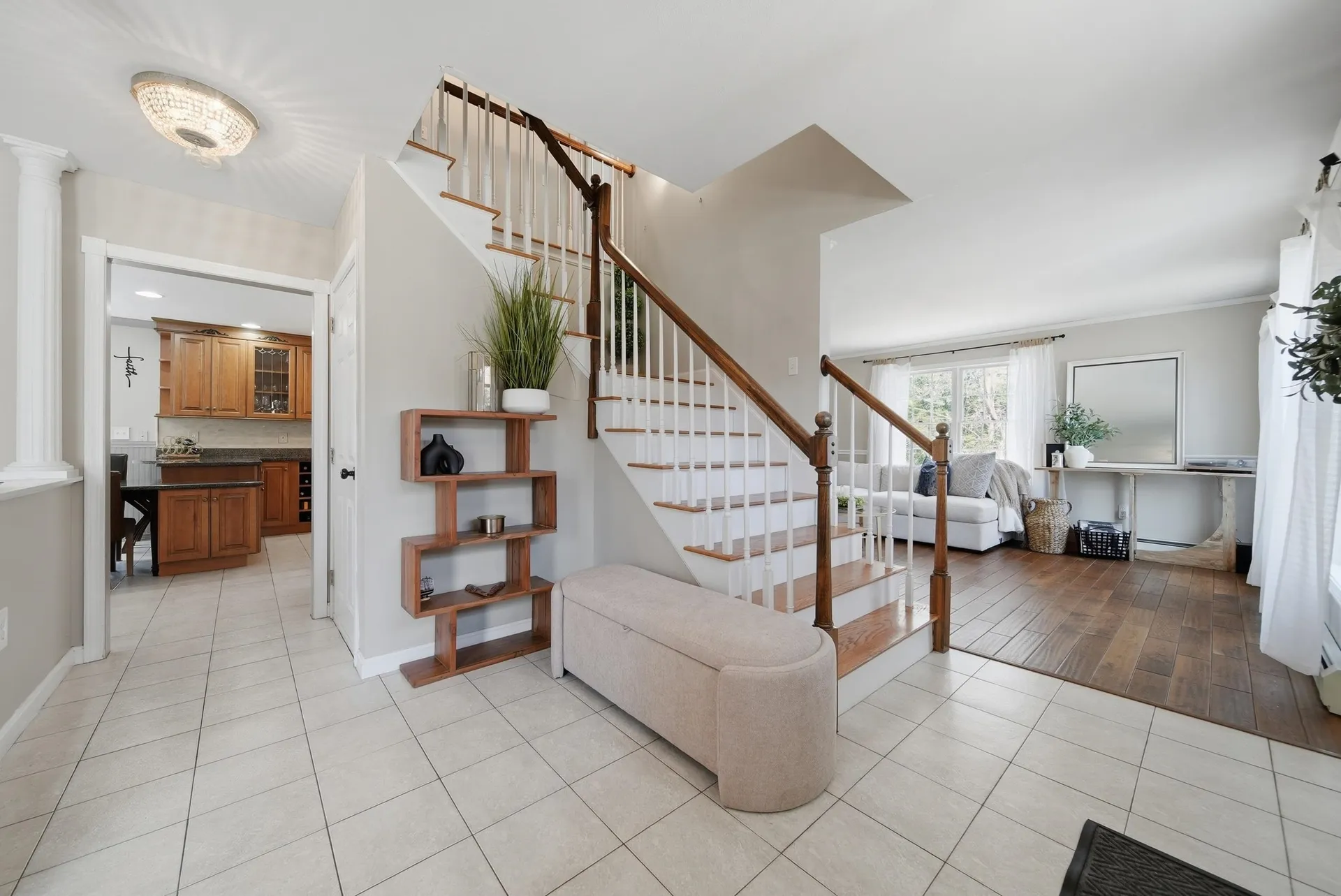 322 Meadow Fox Lane Chester NH 03036
