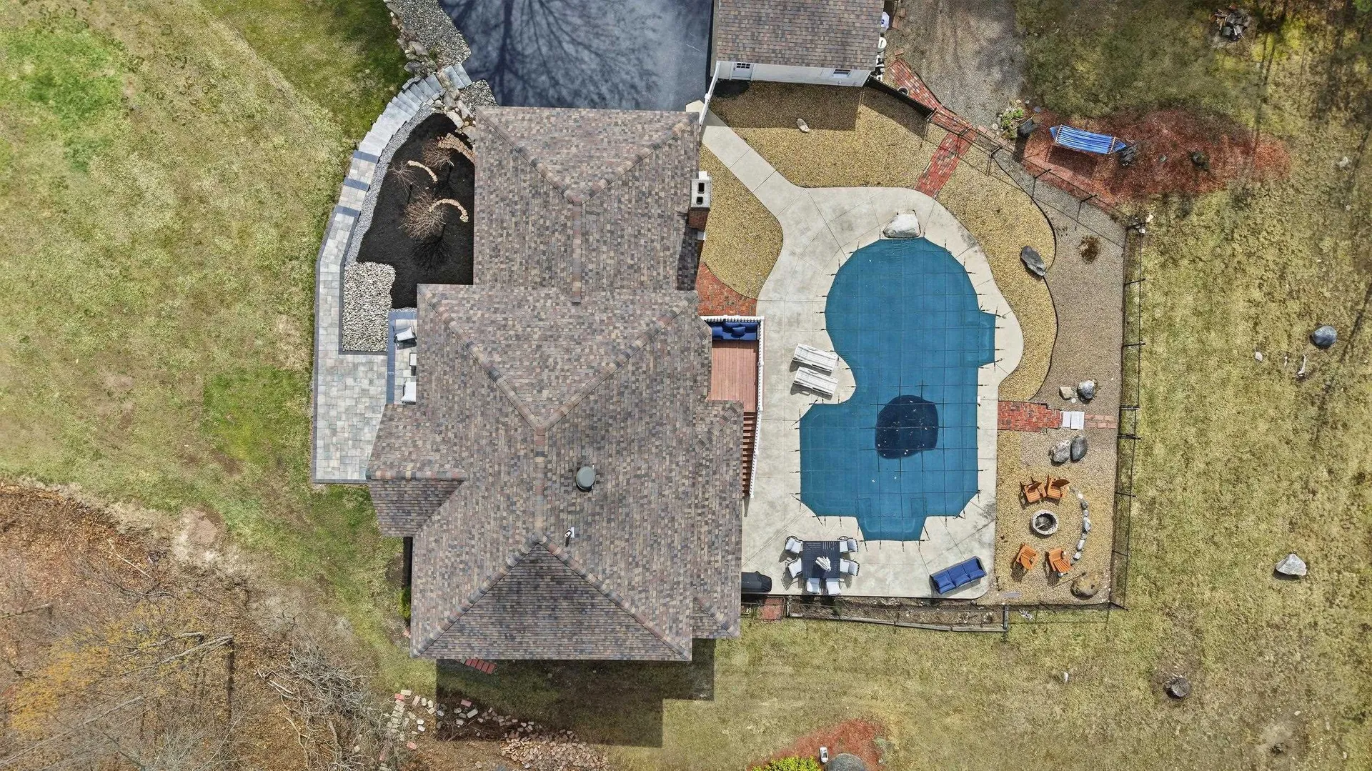 322 Meadow Fox Lane Chester NH 03036