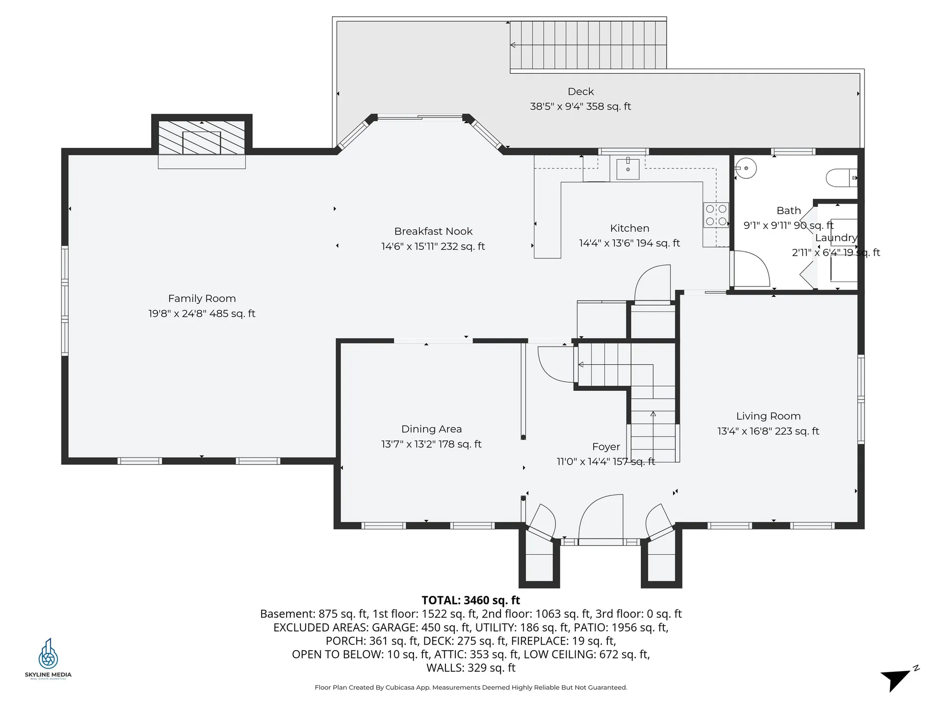 322 Meadow Fox Lane Chester NH 03036