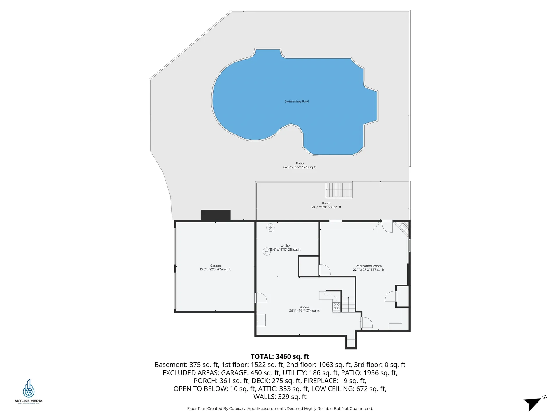 322 Meadow Fox Lane Chester NH 03036