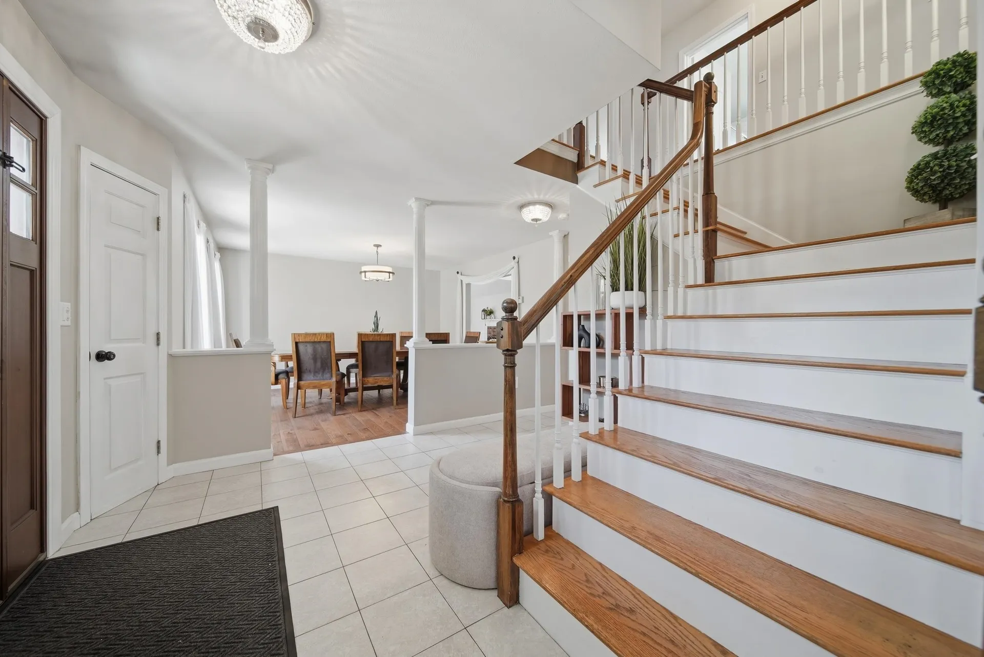322 Meadow Fox Lane Chester NH 03036