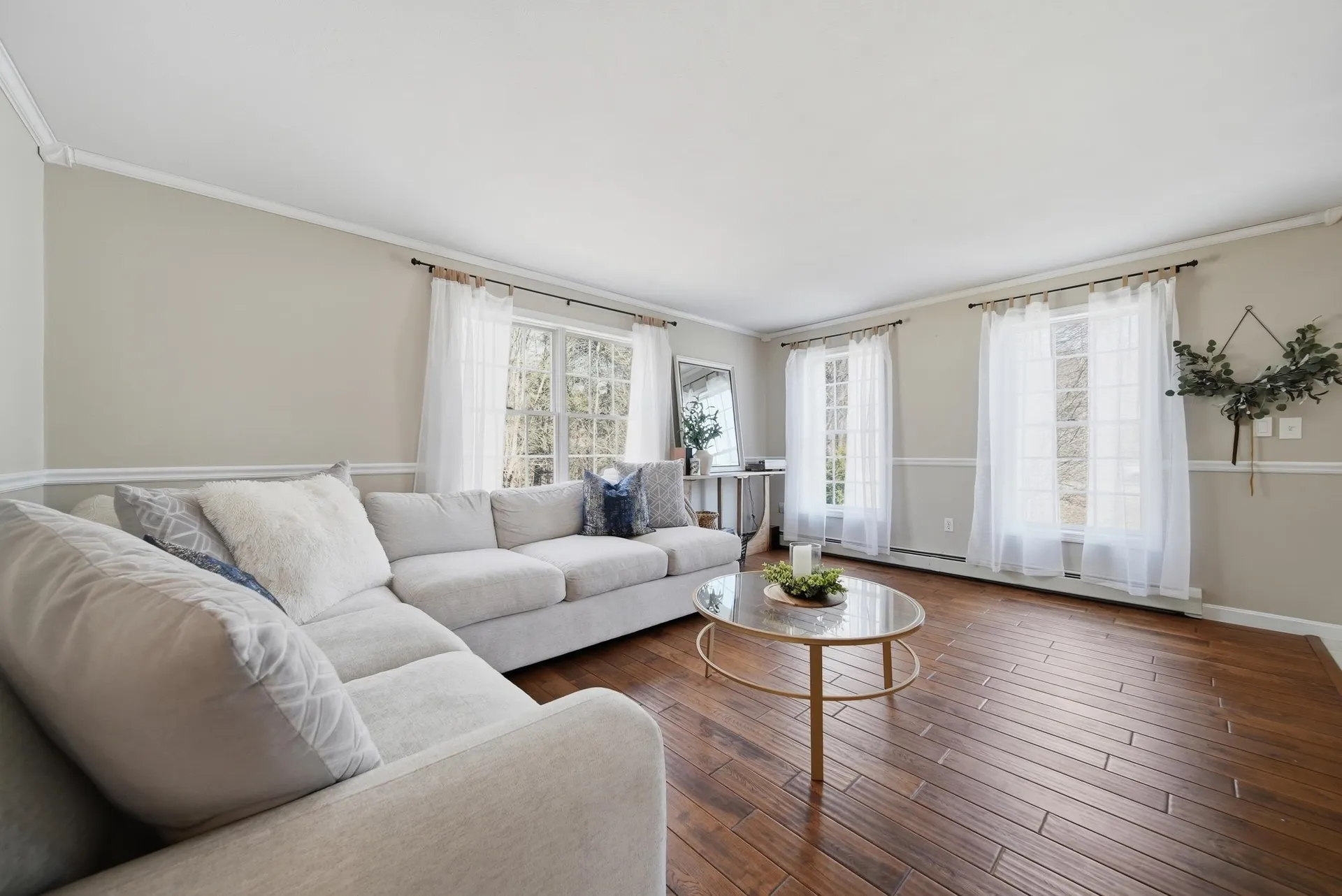 322 Meadow Fox Lane Chester NH 03036