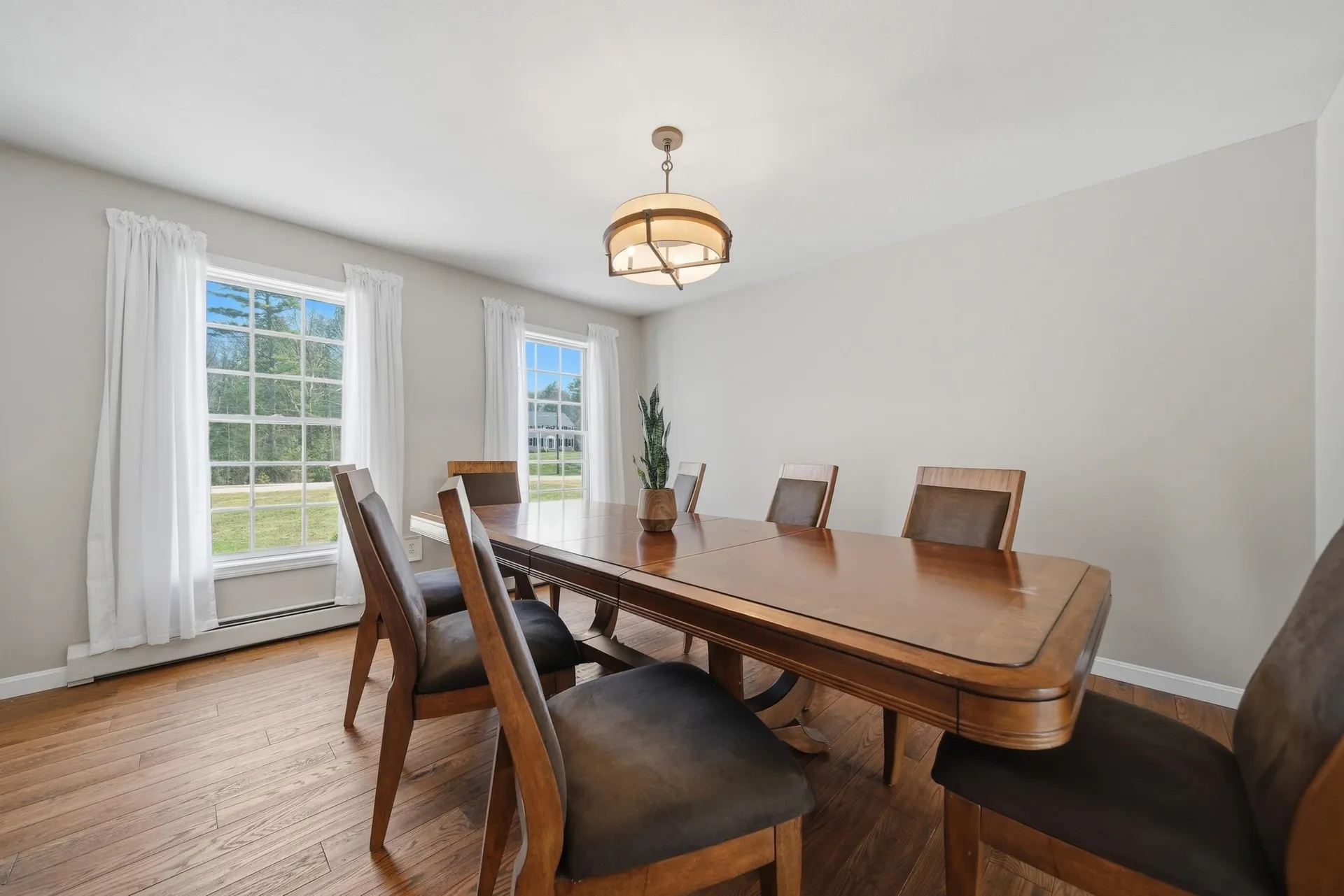 322 Meadow Fox Lane Chester NH 03036