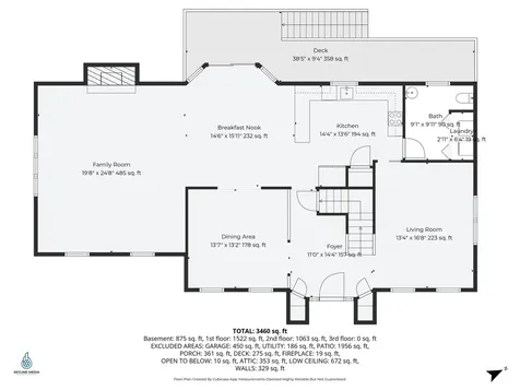 322 Meadow Fox Lane Chester NH 03036