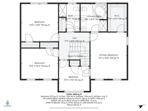 322 Meadow Fox Lane Chester NH 03036
