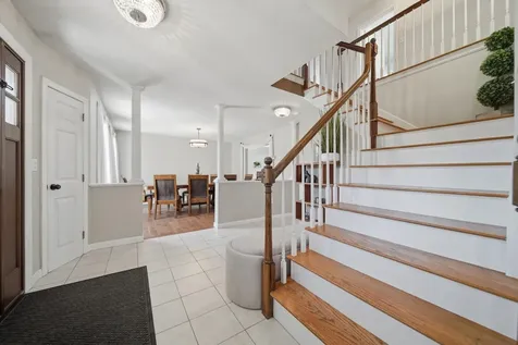 322 Meadow Fox Lane Chester NH 03036