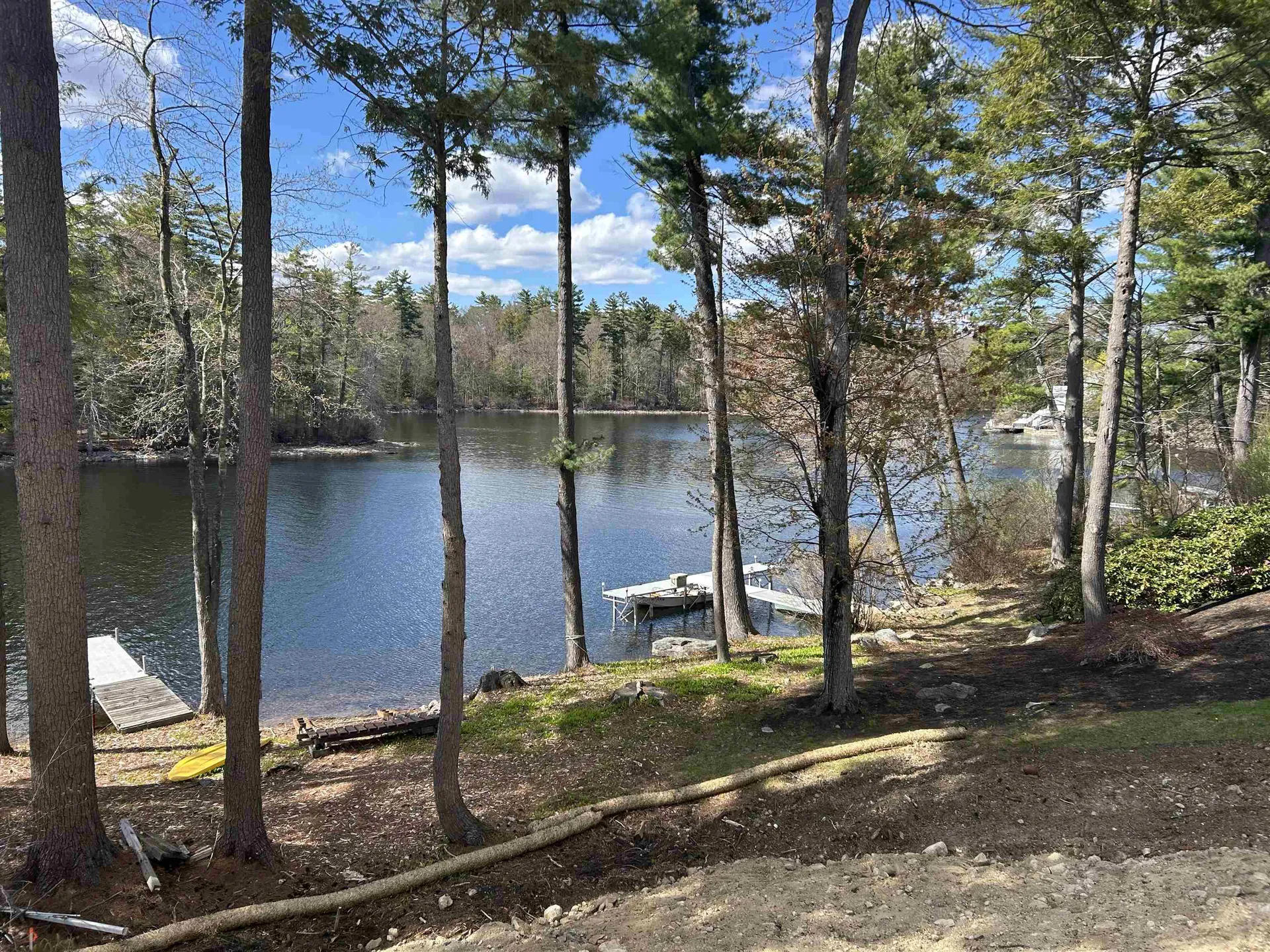 10 D Chase Island Road Atkinson NH 03811