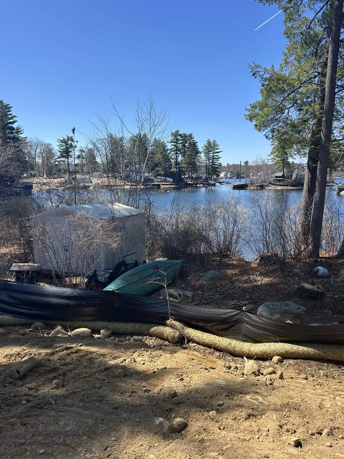10 D Chase Island Road Atkinson NH 03811