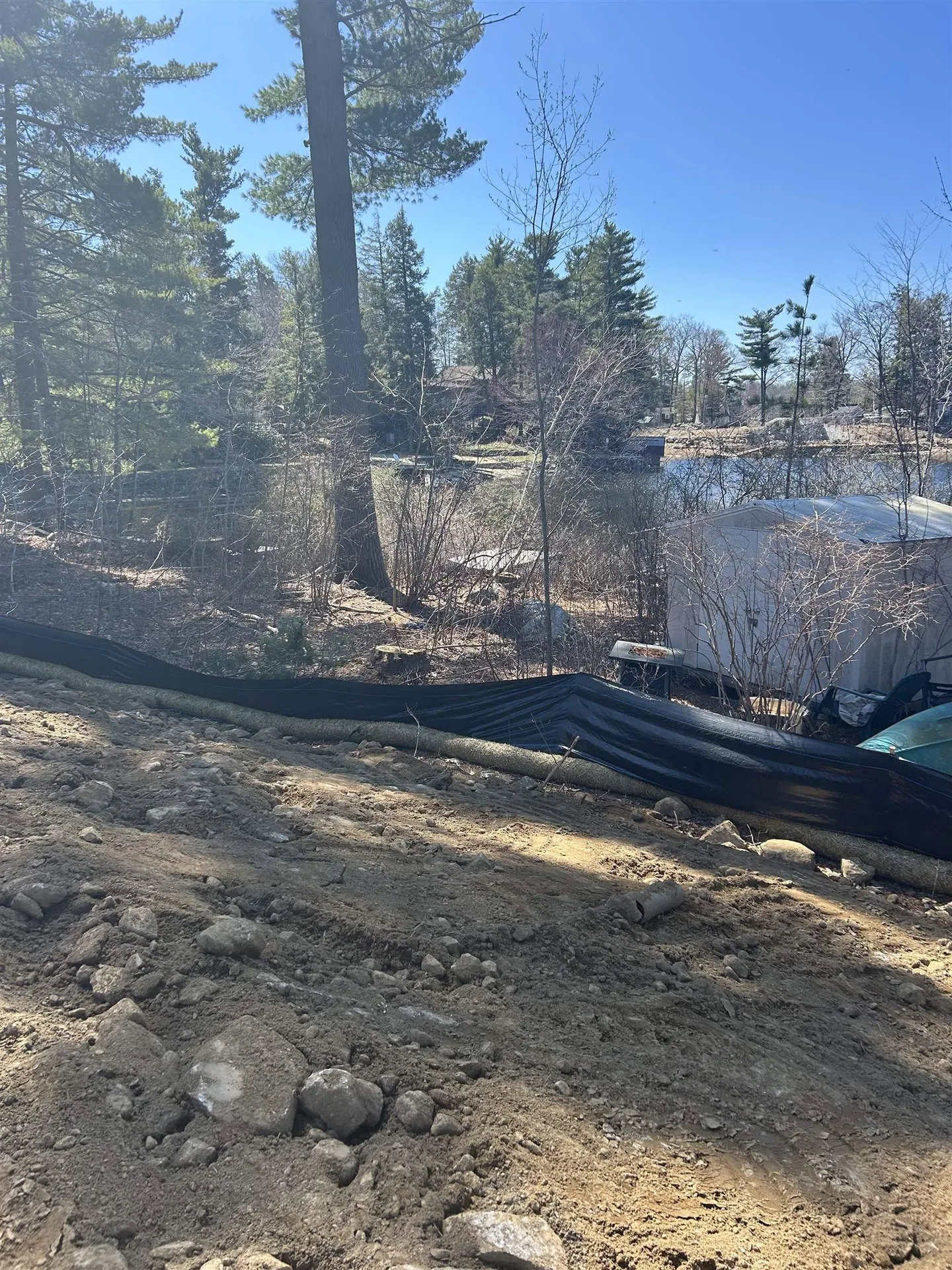 10 D Chase Island Road Atkinson NH 03811