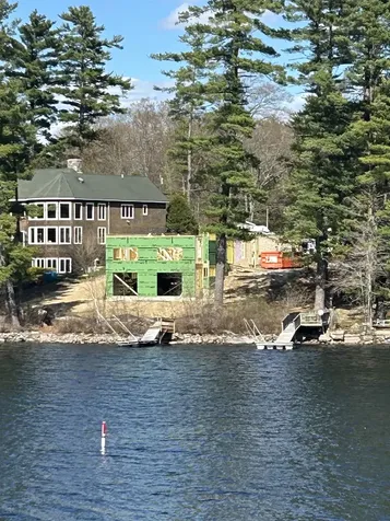 10 D Chase Island Road Atkinson NH 03811