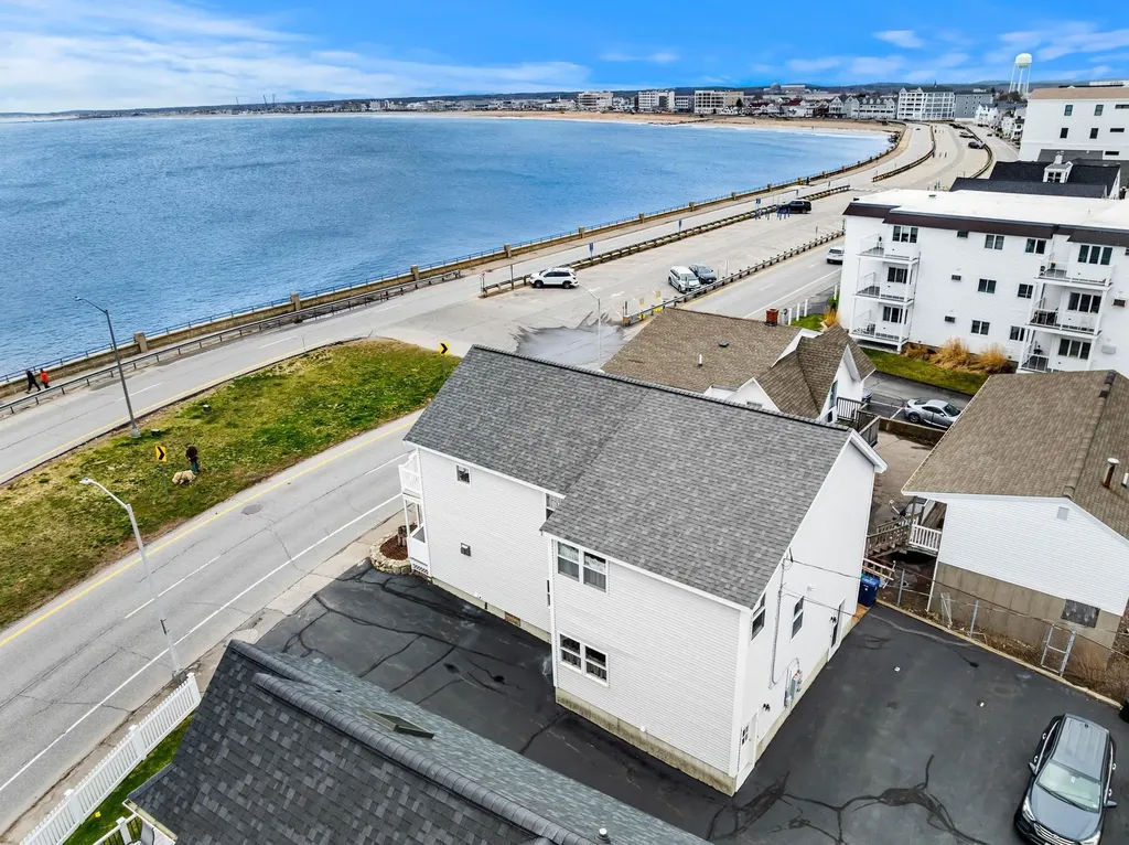501 Ocean Boulevard Hampton NH 03842