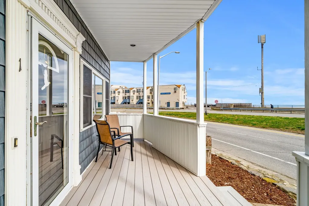 501 Ocean Boulevard Hampton NH 03842