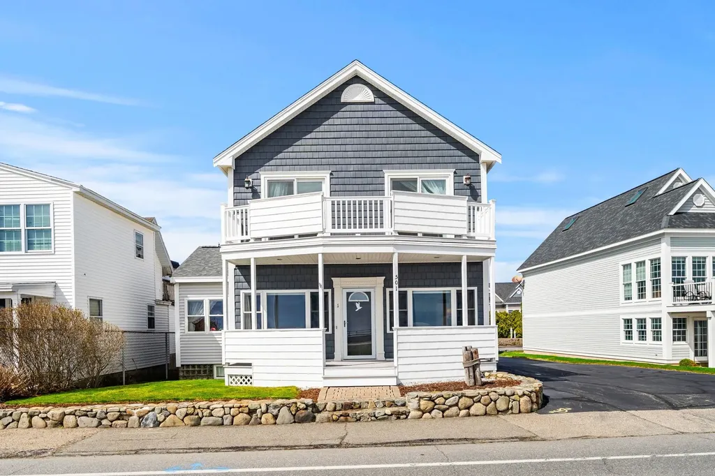 501 Ocean Boulevard Hampton NH 03842