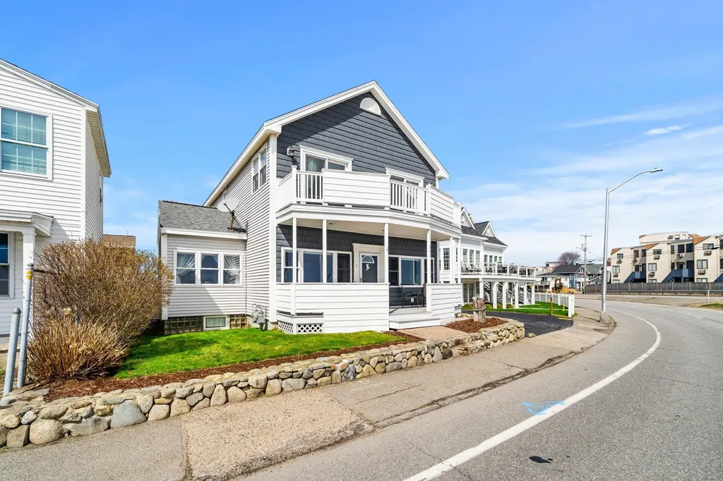 501 Ocean Boulevard Hampton NH 03842