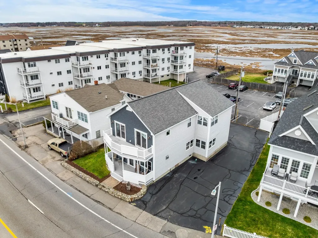 501 Ocean Boulevard Hampton NH 03842