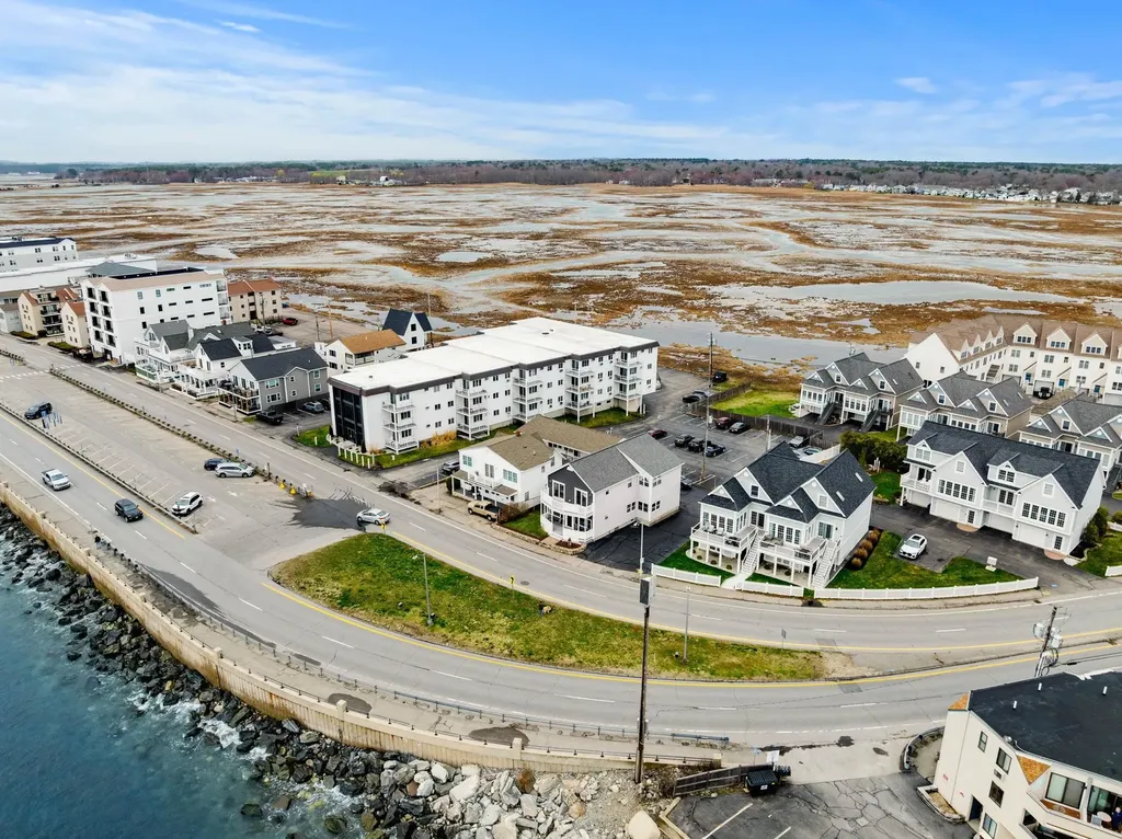 501 Ocean Boulevard Hampton NH 03842