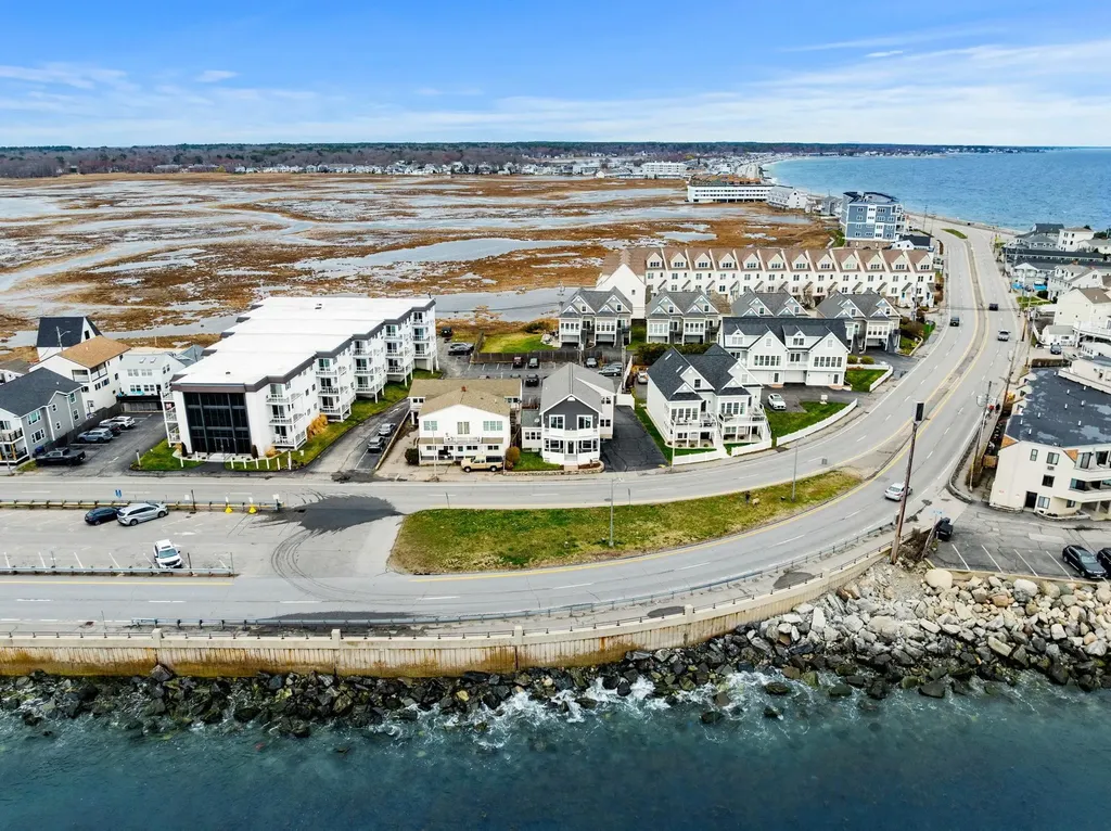 501 Ocean Boulevard Hampton NH 03842