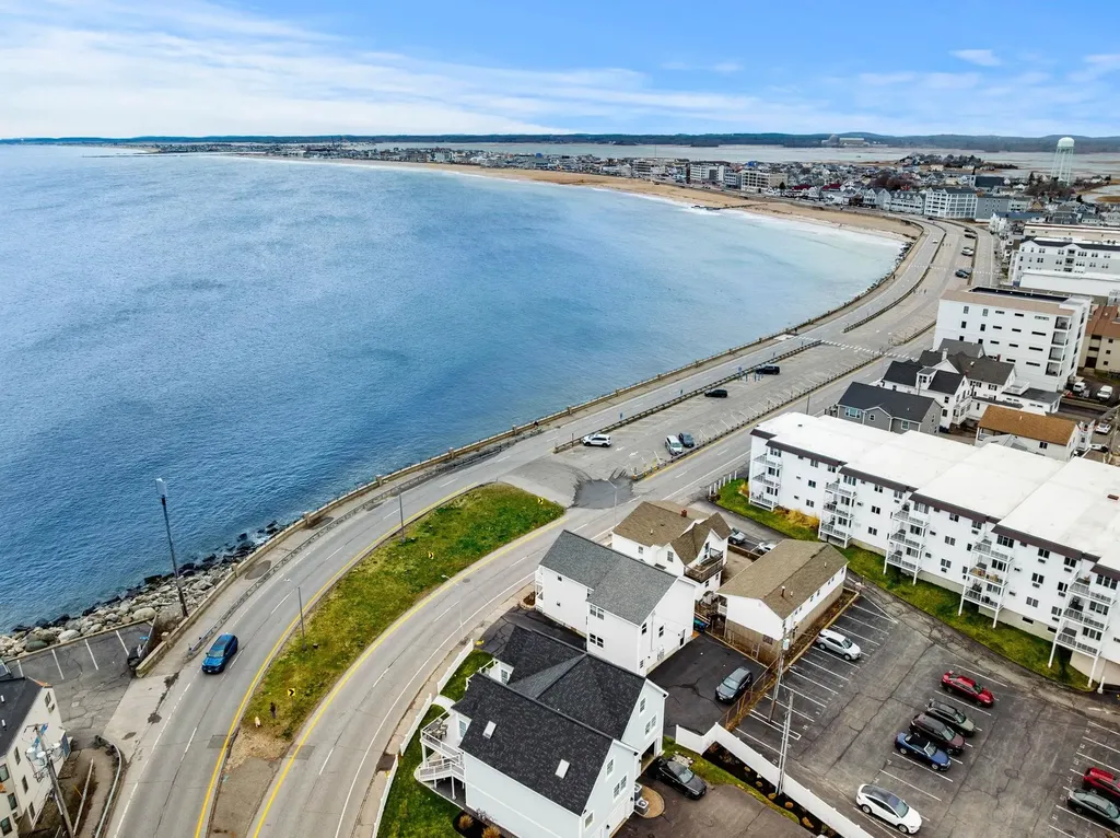 501 Ocean Boulevard Hampton NH 03842