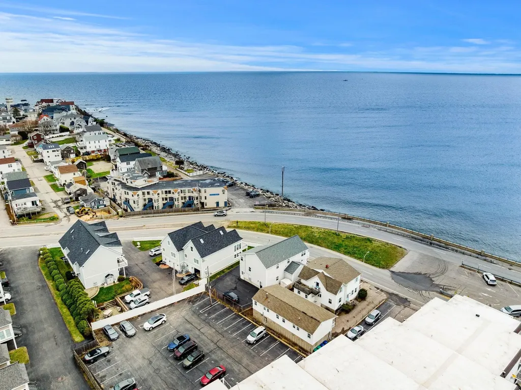 501 Ocean Boulevard Hampton NH 03842