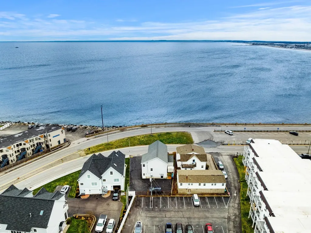 501 Ocean Boulevard Hampton NH 03842