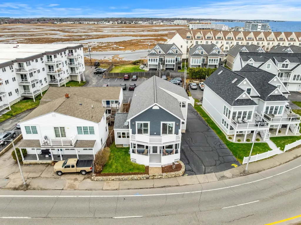501 Ocean Boulevard Hampton NH 03842