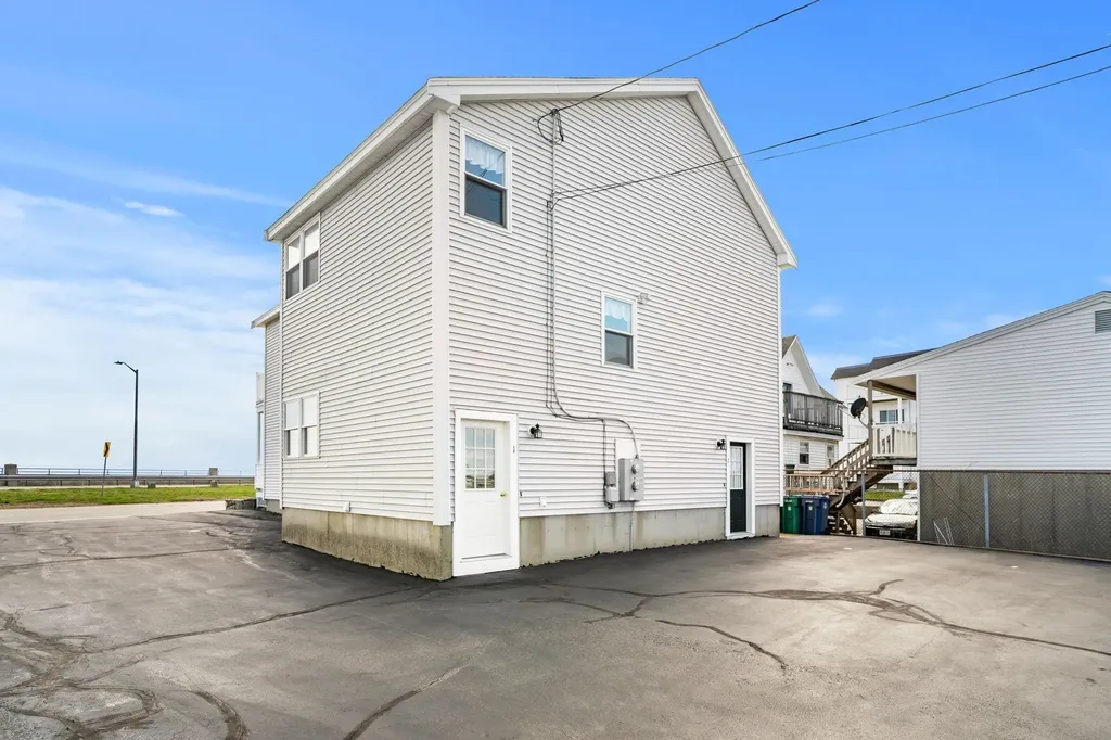 501 Ocean Boulevard Hampton NH 03842
