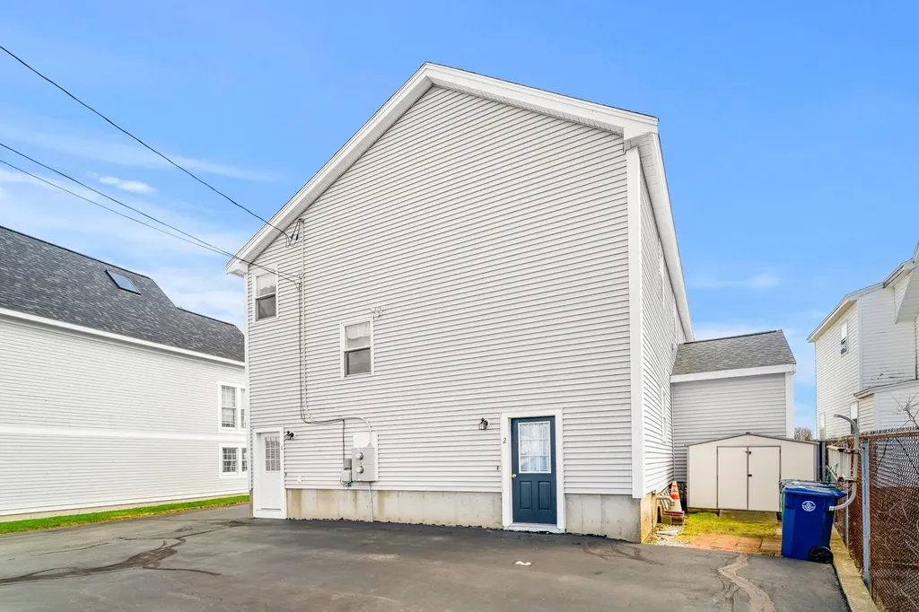 501 Ocean Boulevard Hampton NH 03842