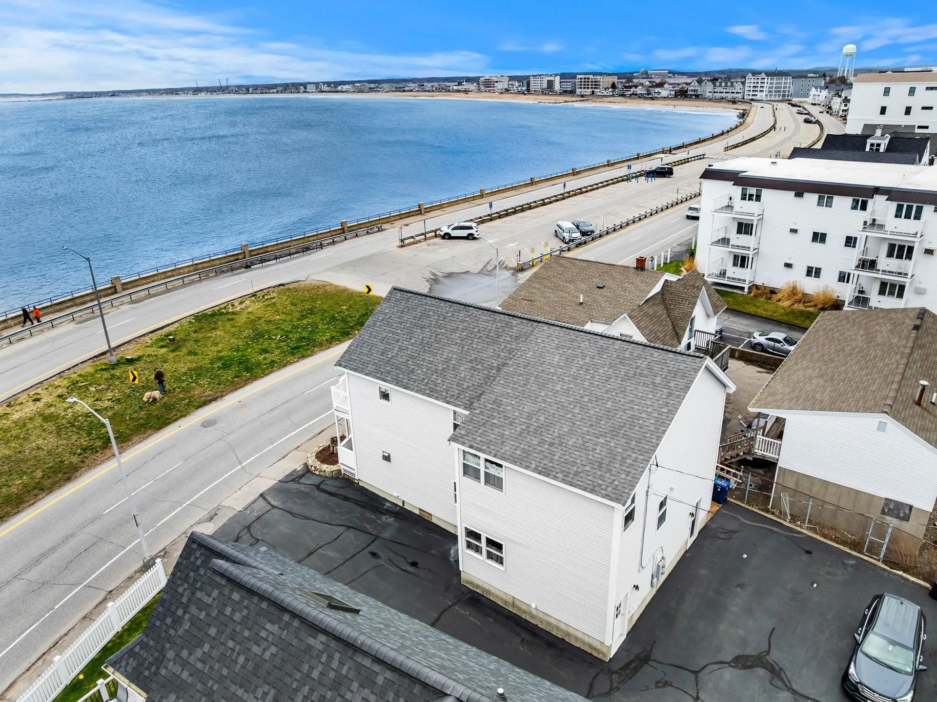501 Ocean Boulevard Hampton NH 03842