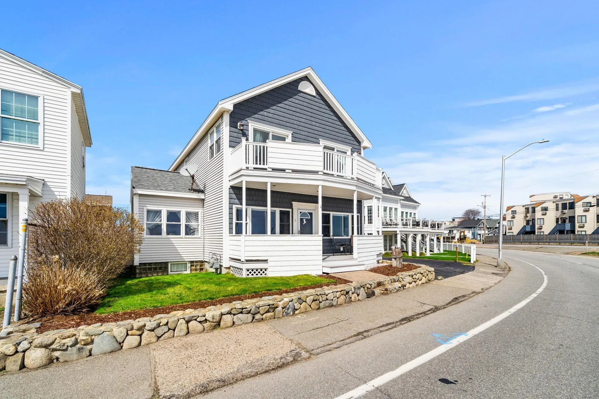 501 Ocean Boulevard Hampton NH 03842