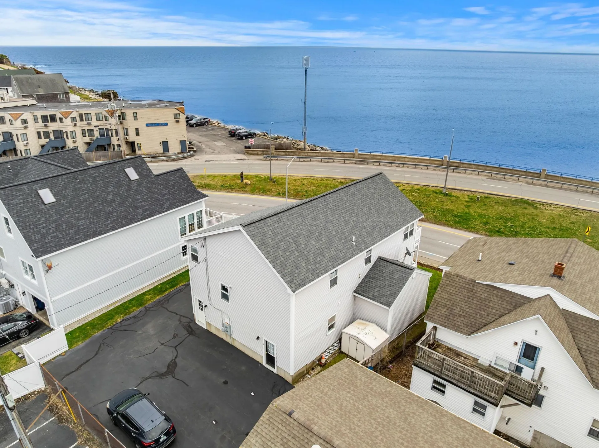 501 Ocean Boulevard Hampton NH 03842
