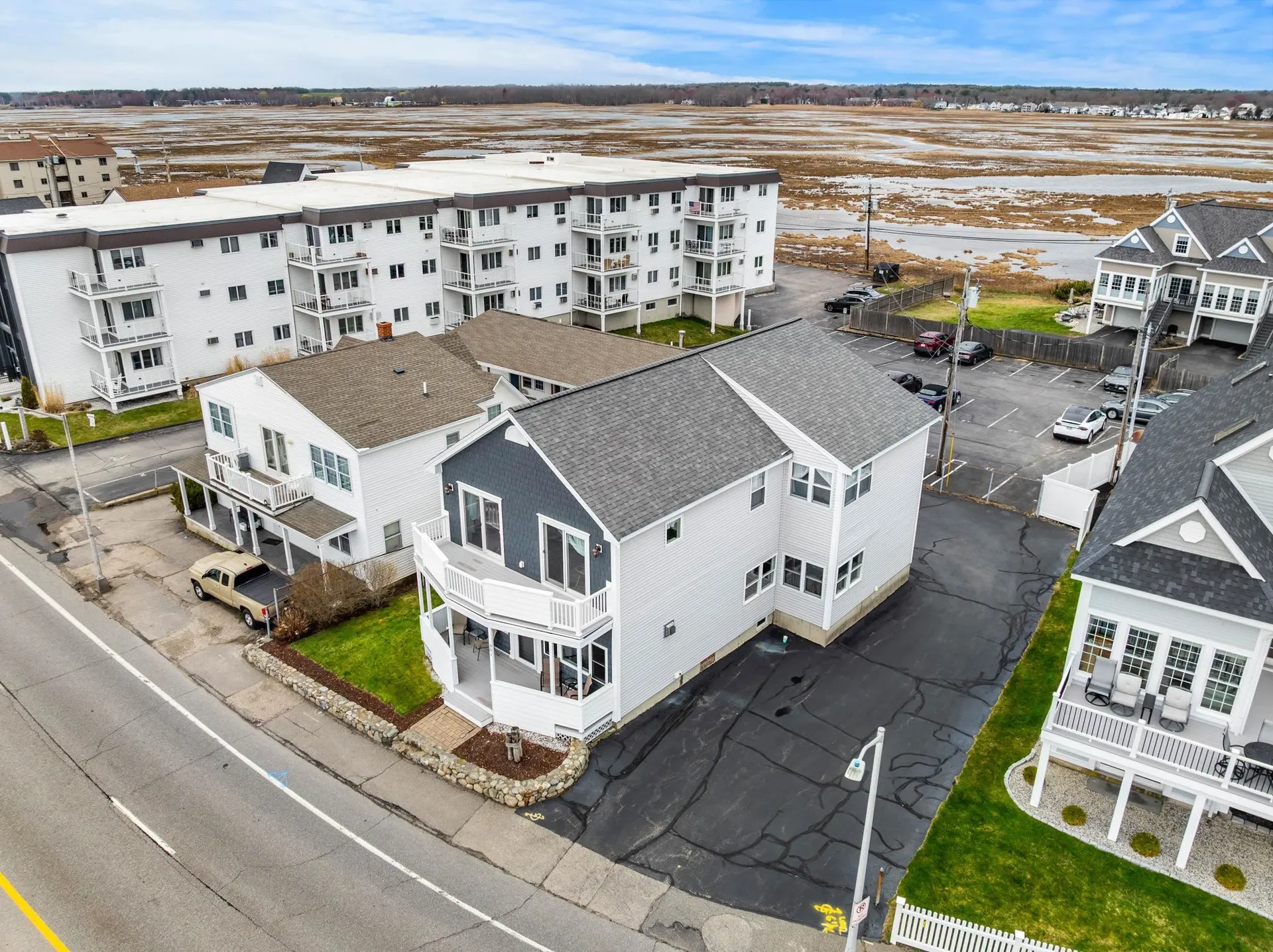 501 Ocean Boulevard Hampton NH 03842