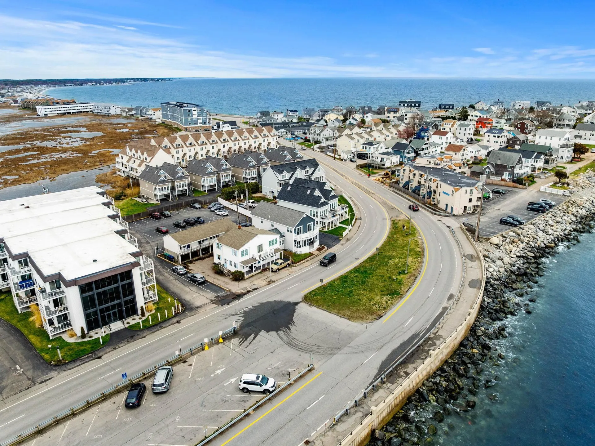 501 Ocean Boulevard Hampton NH 03842