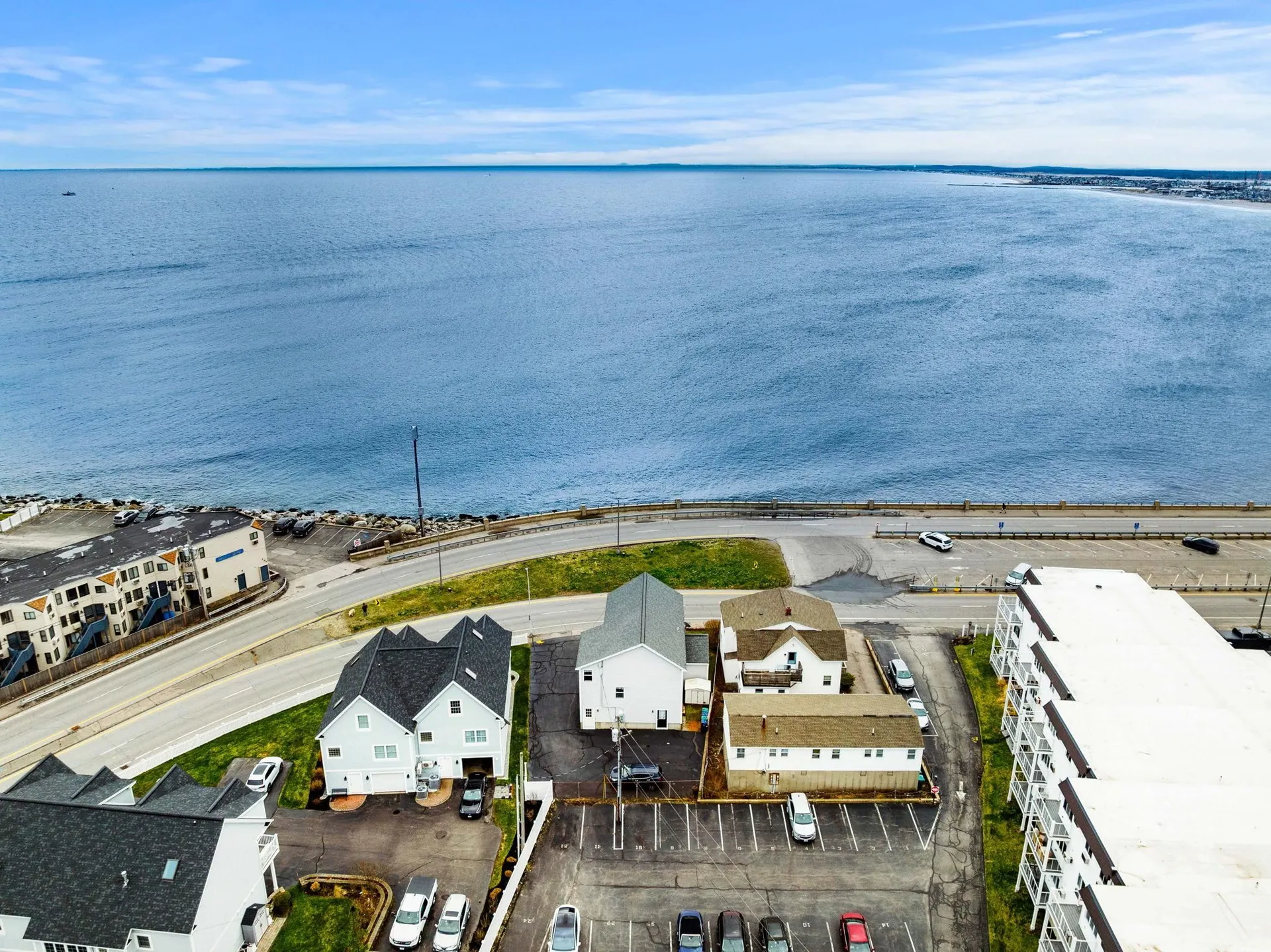501 Ocean Boulevard Hampton NH 03842